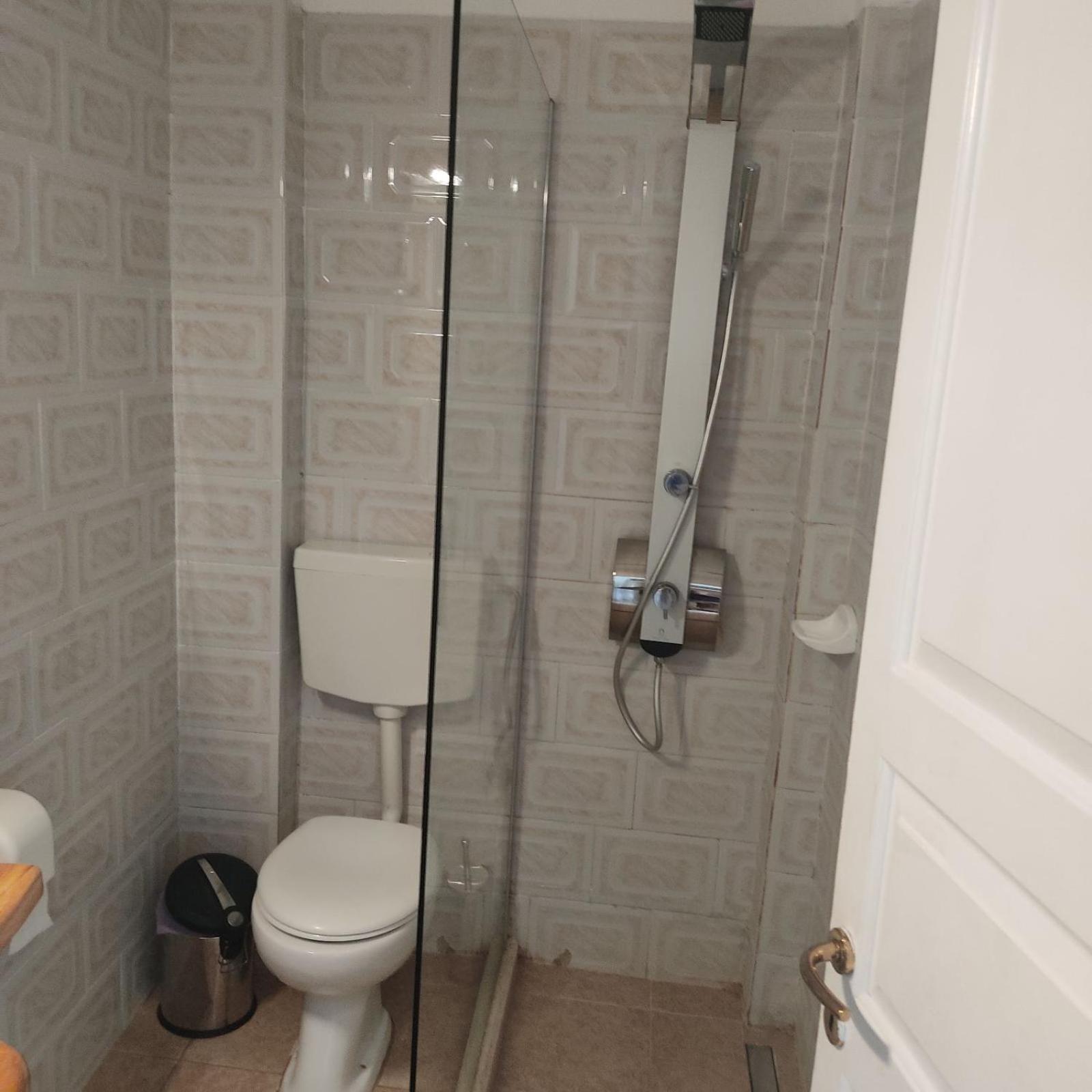 Konstantina Apartment Лакка Экстерьер фото